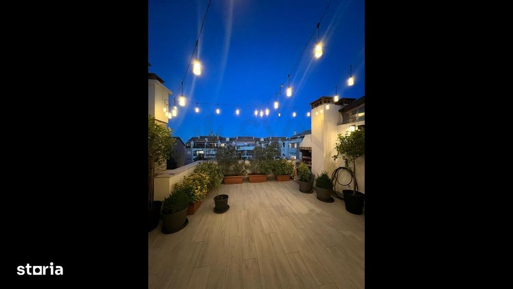 Apartament 3 Camere I Ibiza Sol Pipera I Terasa 42 mp I Vedere Piscina