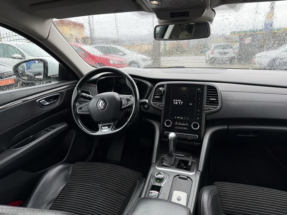 Renault Talisman  2.0 dci