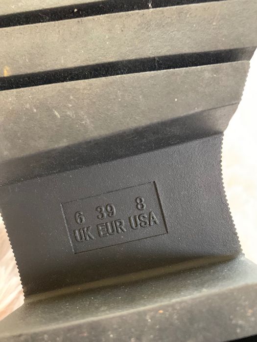 Дамски боти/ботуши