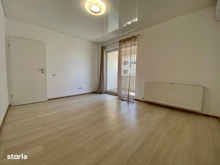 Apartament - 3 camere - 2 bai - Decomandat - Pollux Residence