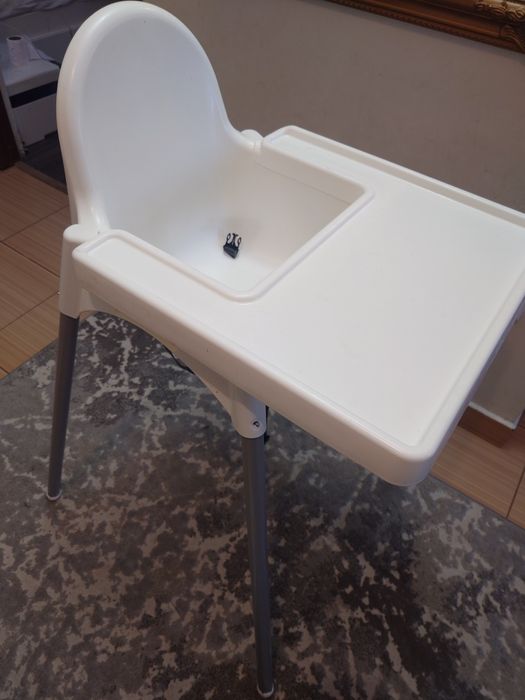 Vând scaun antilop copii