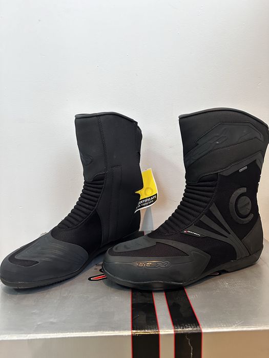 Ghete / Incaltaminte moto