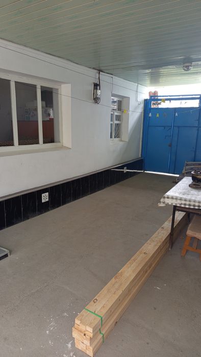 Продается двухэтажный дом