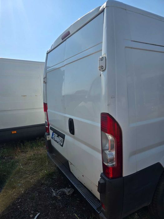 ***НА ЧАСТИ*** Citroen Jumper 2.2HDI 130HP 2013