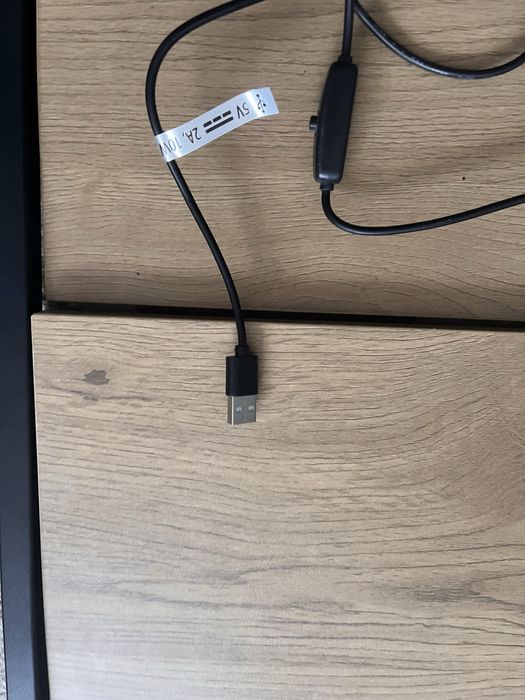 Etajera cu led stare ff buna