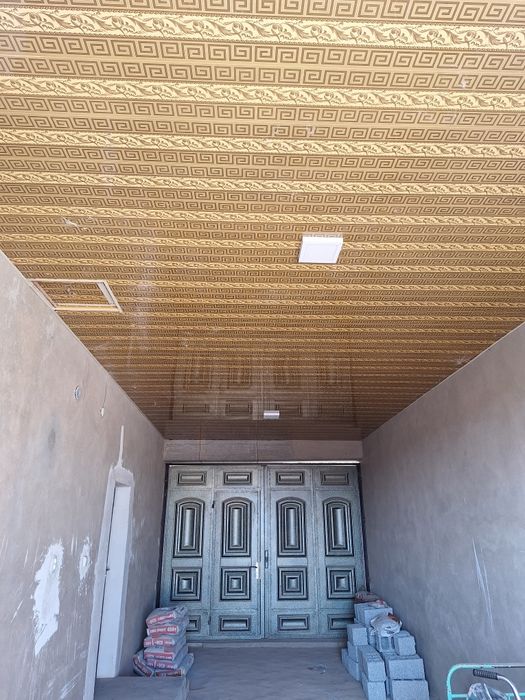 Уй сотилади аэропортда