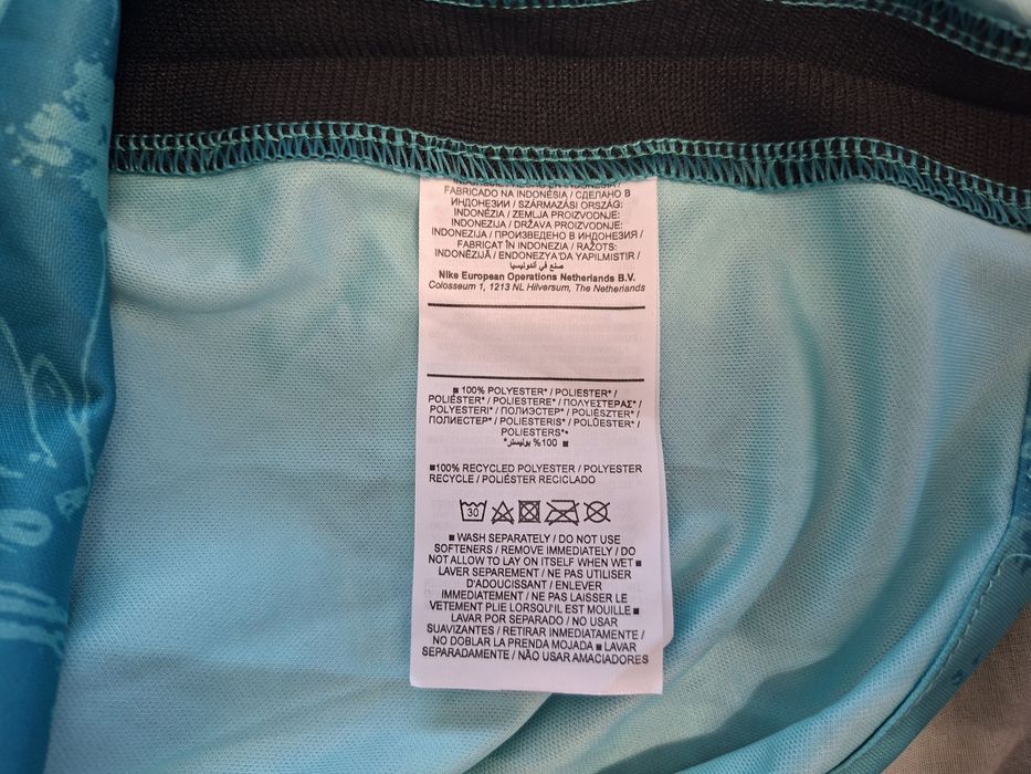 Nike Liverpool R.Firmino-Ориг.тениска