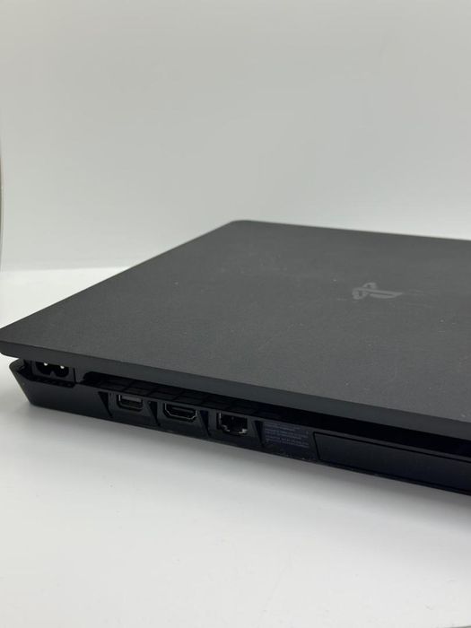 Consola Sony Playstation 4 Slim, 500 GB -A-