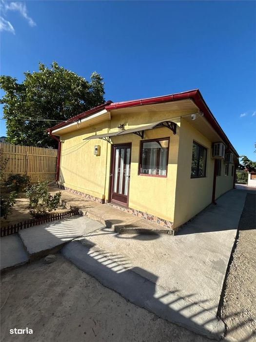 Casa I C Bratianu