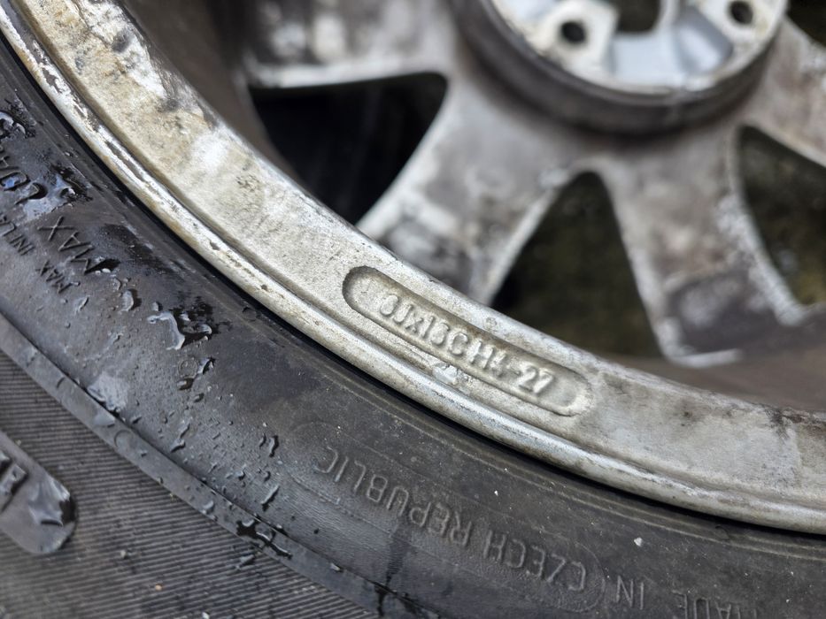 Джанти 16 - Peugeot