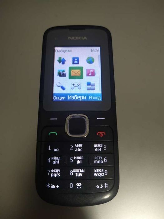 Nokia c1 Иделно състояние.