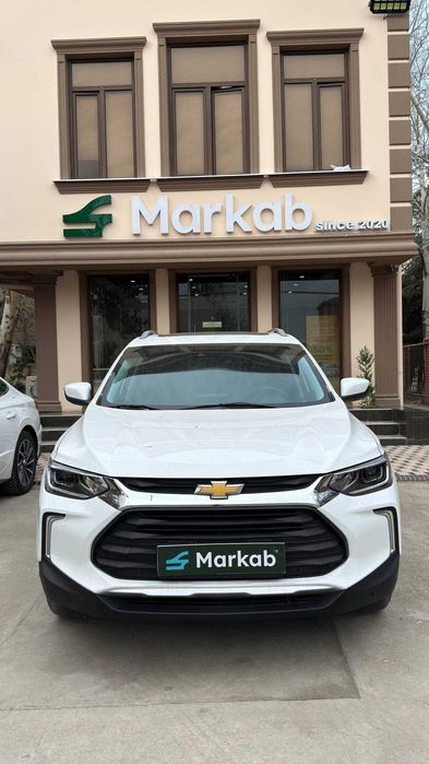 Tracker-2 naxt nasiya