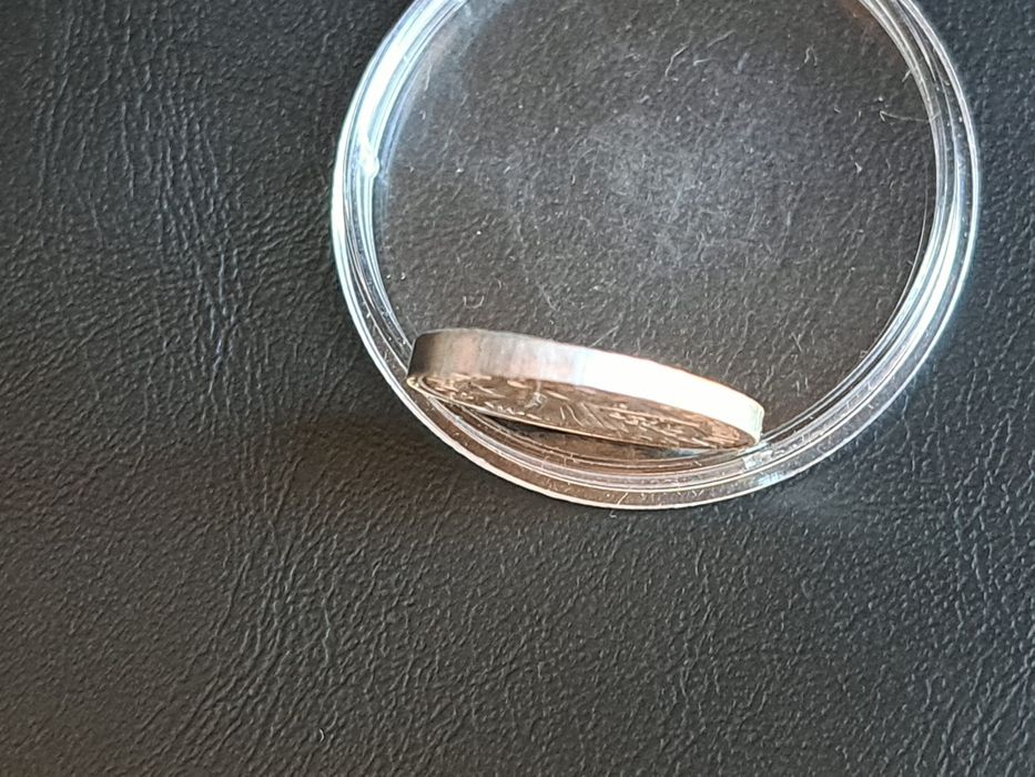 Moneda 2 Lei 1952 RPR