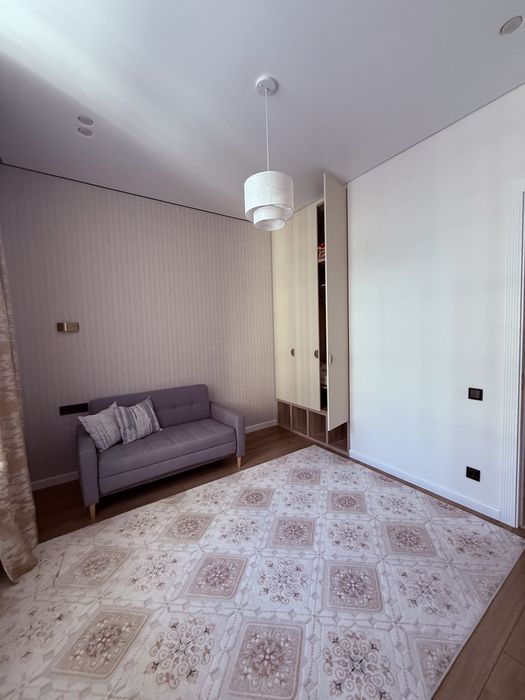 Сдается комната для 1 девушки. Район Uly Dala/ Turan