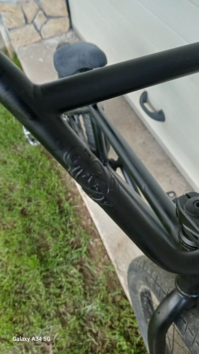 Bmx we the people