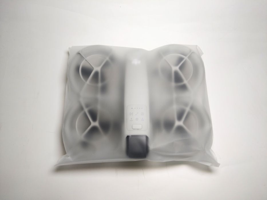 DJI Neo квадрокоптер НОВЫЙ