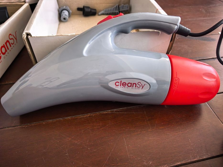 Aparat CleanSy Zepter