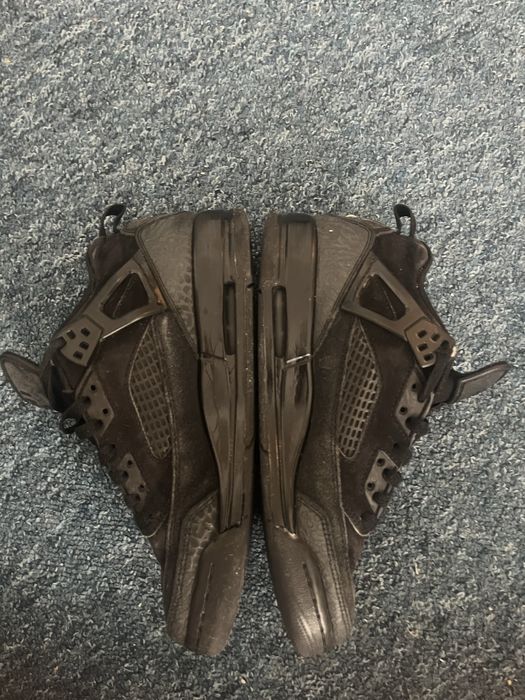 Jordan Spizike low