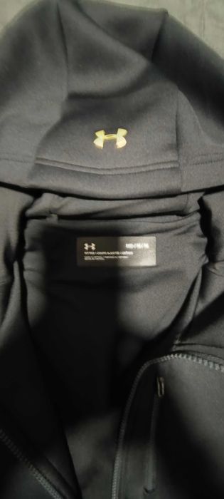Пролетни якета на Under Armour S/M размер