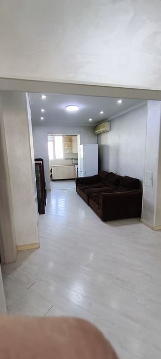 Срочно сдается в аренду Госпиталка 4/4/9 евро ремонт