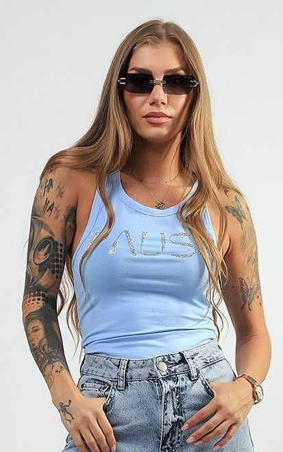 Pause jeans нов потник