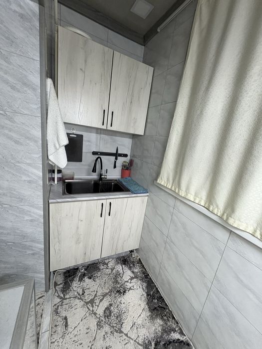 Сдается 1-комная квартира