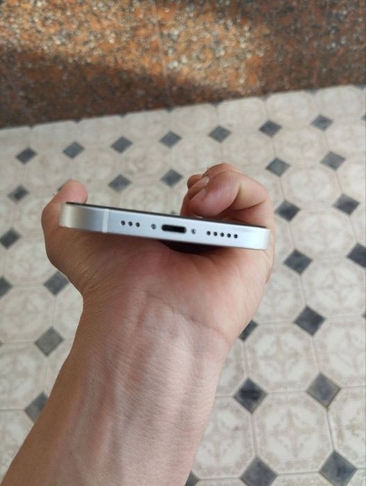 Iphone 12 ishlatishga tayyor