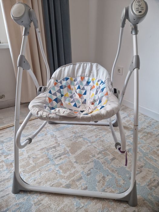 Продается качалка