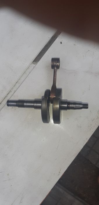 Части за щил /Stihl 026/260 ;024;180 и 038AV