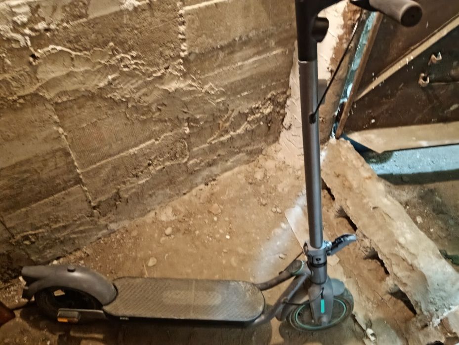 Vând trotinetă electrică SD 500 E