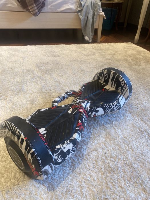 Героскутер