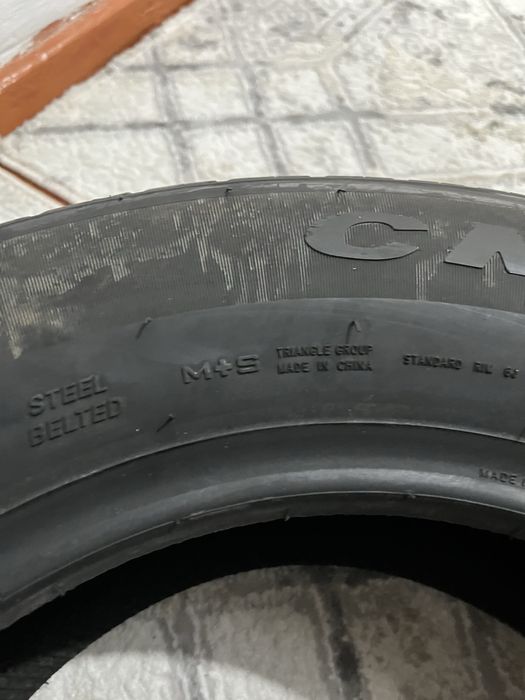 Triangle TR928 205/70 R15 96H