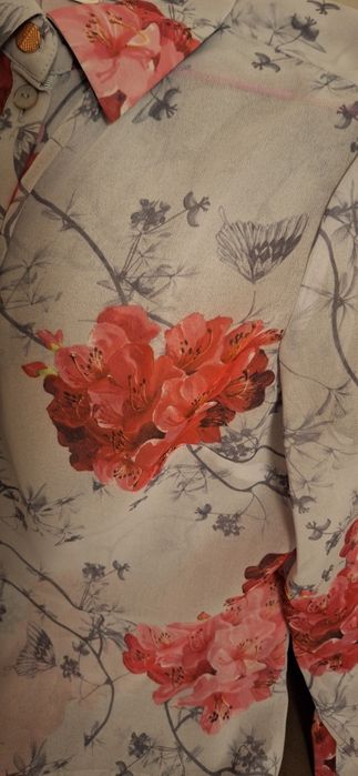 Блуза риза Тед Бейкър размер М