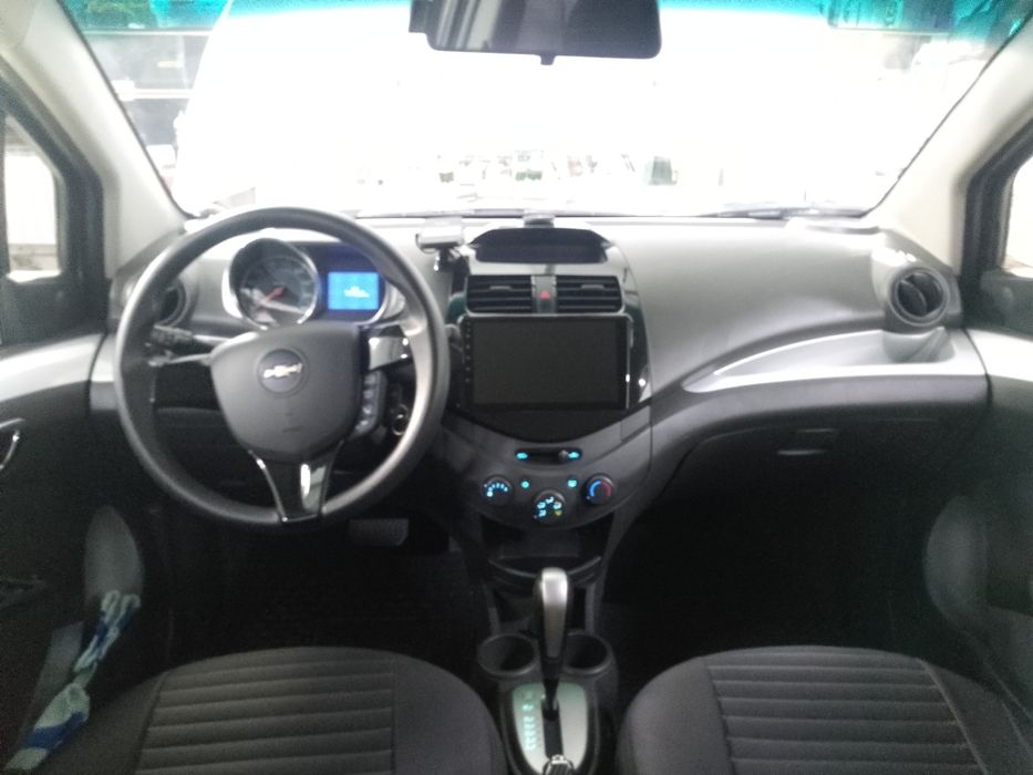 Spark 2020yil 74.000km