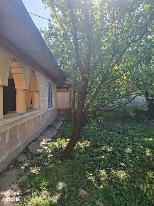 De vanzare casa in comuna Horia,suprafata teren de 2156mp, 36000e