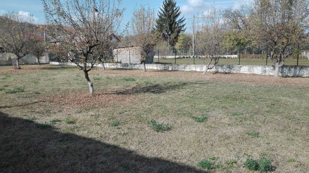 Teren de vanzare Pucioasa
