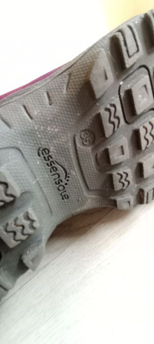 Детски апрески 35 номер