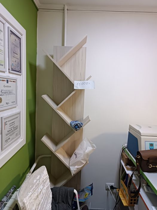 Полки новые продам