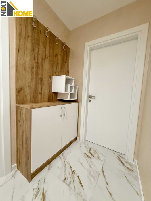 Дава се под наем Двустаен апартамент в Пловдив, Христо Смирненски - 65 кв.м за 484.5 € - Снимка #14