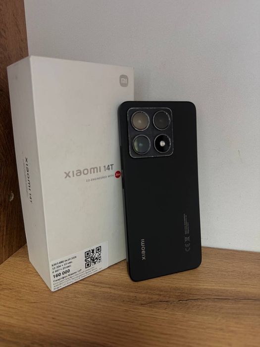 Xiaomi Mi 14 T/ Сяоми Ми 14 Т