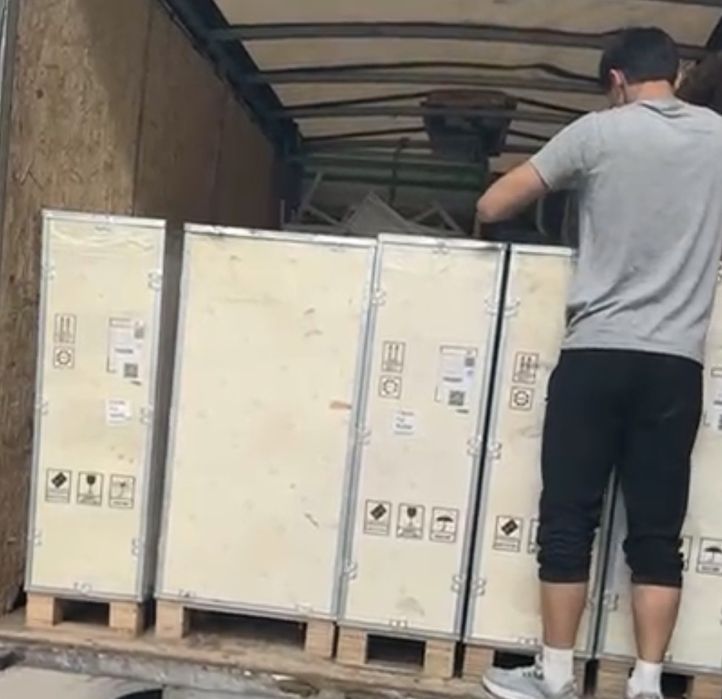 Турникет-трипод новые