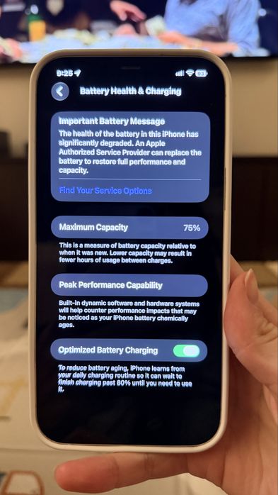 IPhone 12 pro max