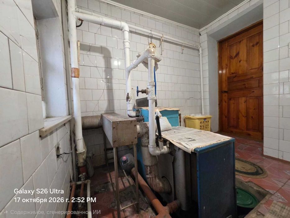 Продам 4-х комн. дом / 91 квартал/  150 м²