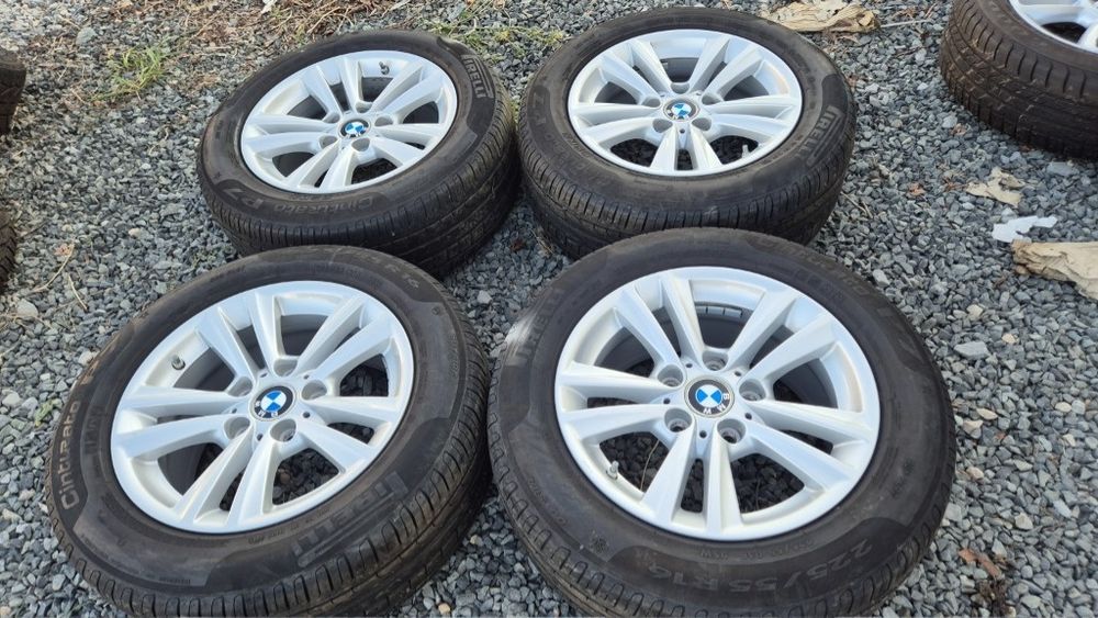 Оригинални джанти БМВ 5/120 BMW f30,f31 5x120