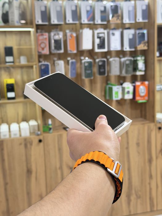 iPhone 16 Pro Max 256 gb | kapashev mobile