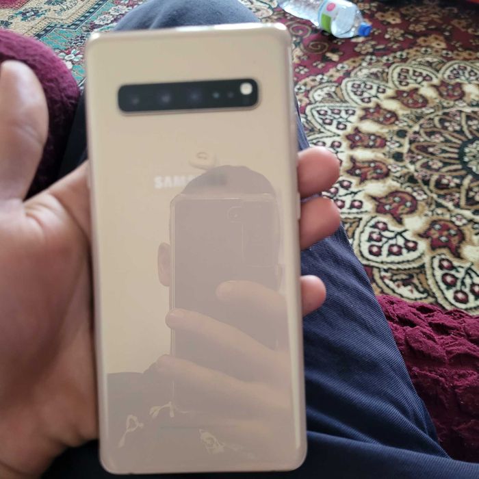 Samsung Galaxy S10 5G