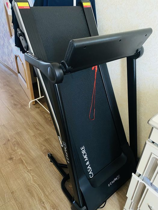 Беговая дорожка Casa More My Fit 2.0