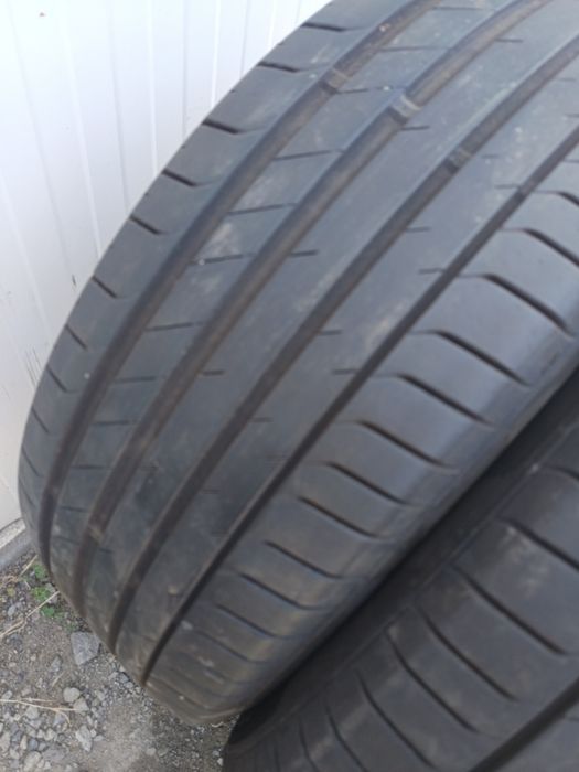 215 60 R 17 NEXEN Дот 2322