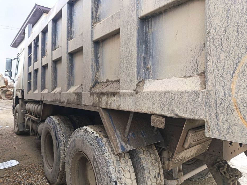 Хова Самасвал сотилади