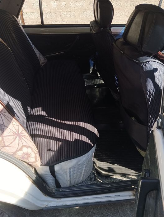 VAZ Другая 1980 — 5